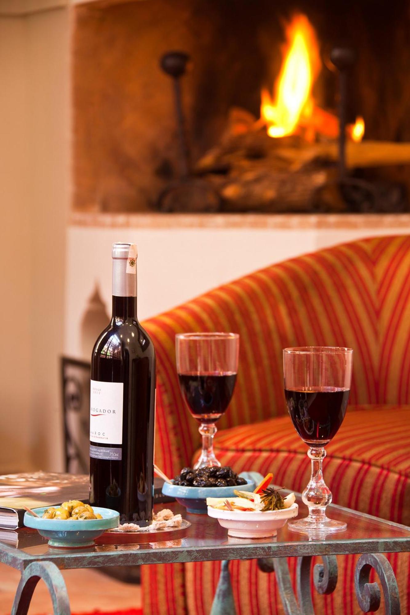 La Maison Arabe Hotel, Spa & Cooking Workshops Marraquexe Quarto foto